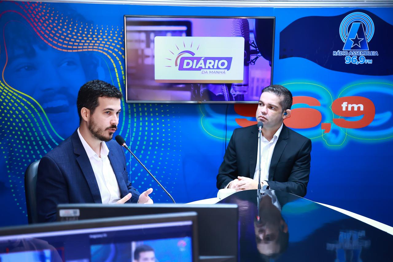 ‘Diário da Manhã’ – Especialista do Viva/Procon-MA orienta sobre reajuste de planos de saúde