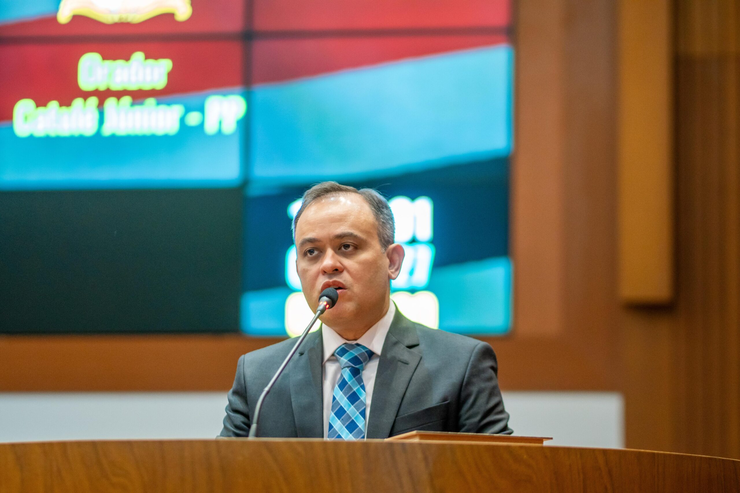 Catulé Júnior repercute inclusão do aeródromo de Caxias em Programa de Aviação Regional do governo