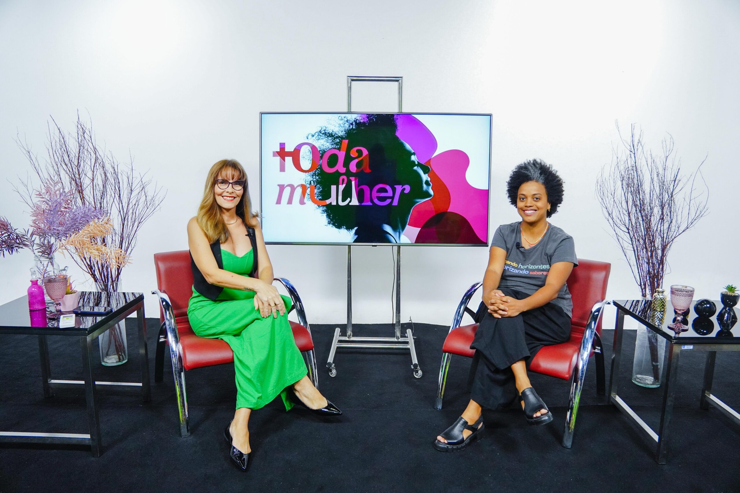 ‘Toda Mulher’ aborda o esporte como ferramenta de transformação