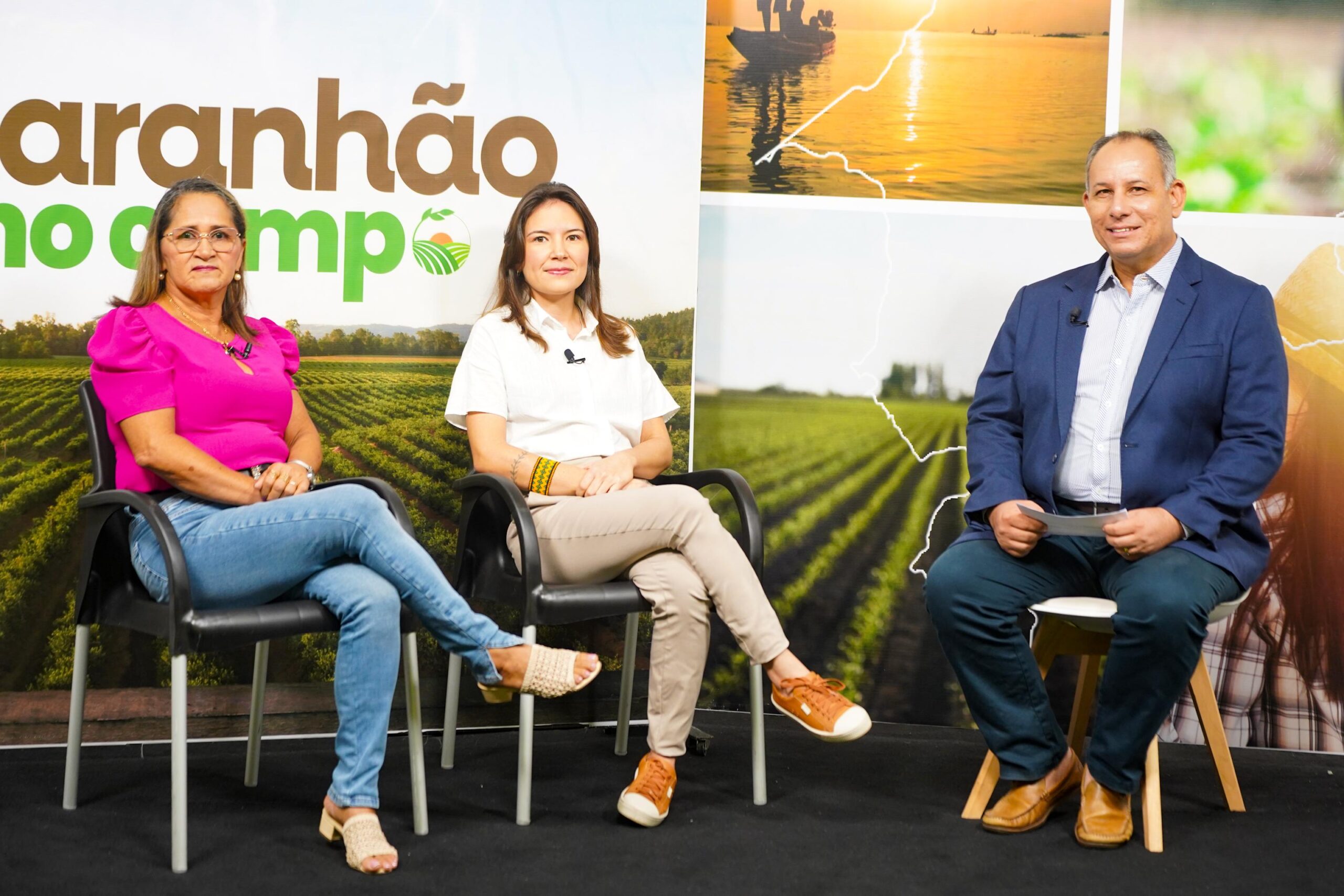 ‘Maranhão no Campo’ – Feira Emaranhadas fortalece autonomia econômica feminina