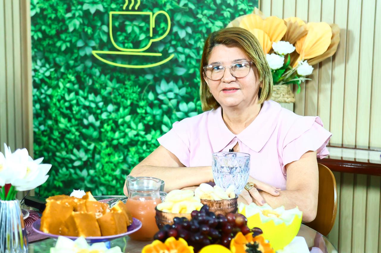 Campanha de Vacinação nas Escolas é tema do programa ‘Café com Notícias’