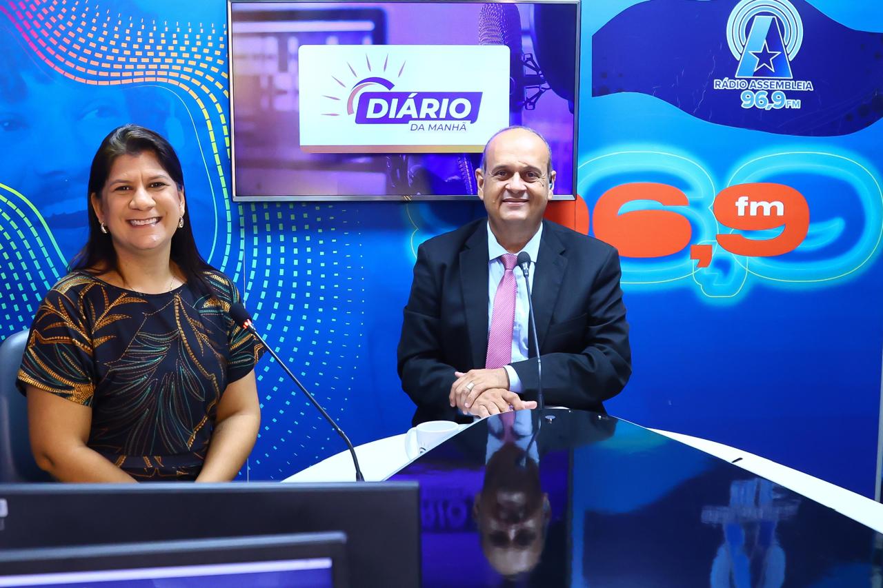 ‘Diário da Manhã’ destaca a Semana de Intensificação de Vacinação nas escolas