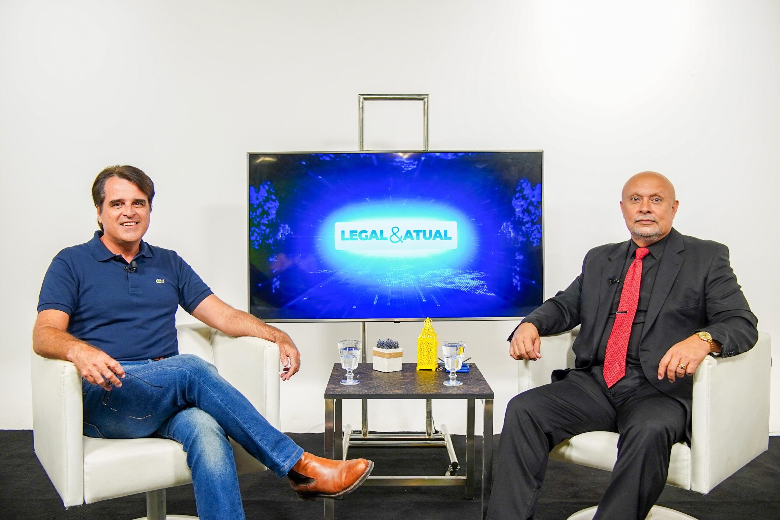 ‘Legal e Atual’ entrevista pecuarista José Assub Neto