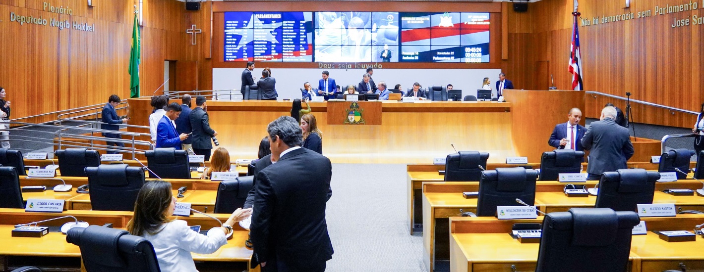 Aprovada MP que concede incentivo fiscal para contribuinte de ICMS que financiar projeto cultural
