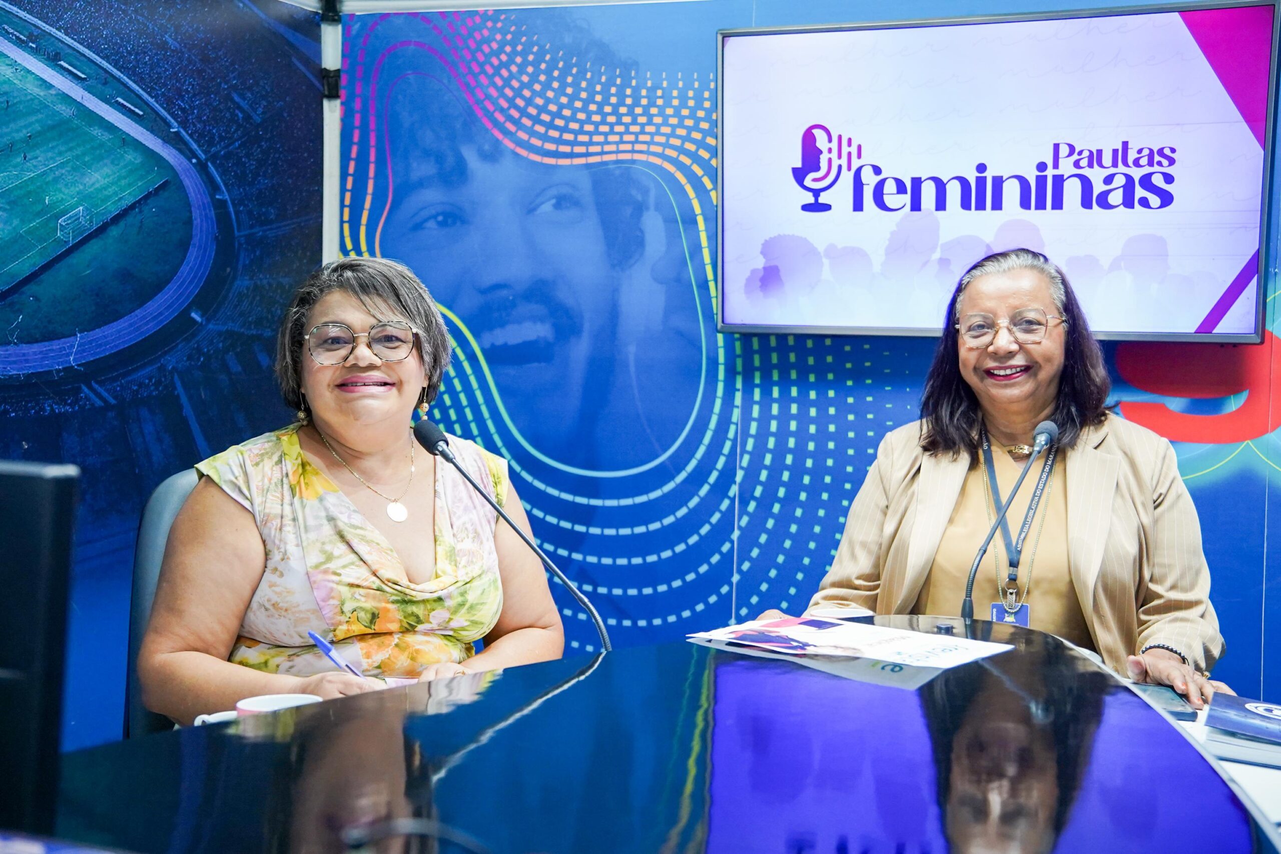 ‘Pautas Femininas’: Amor-Exigente oferece apoio familiar como caminho para superar dependência química