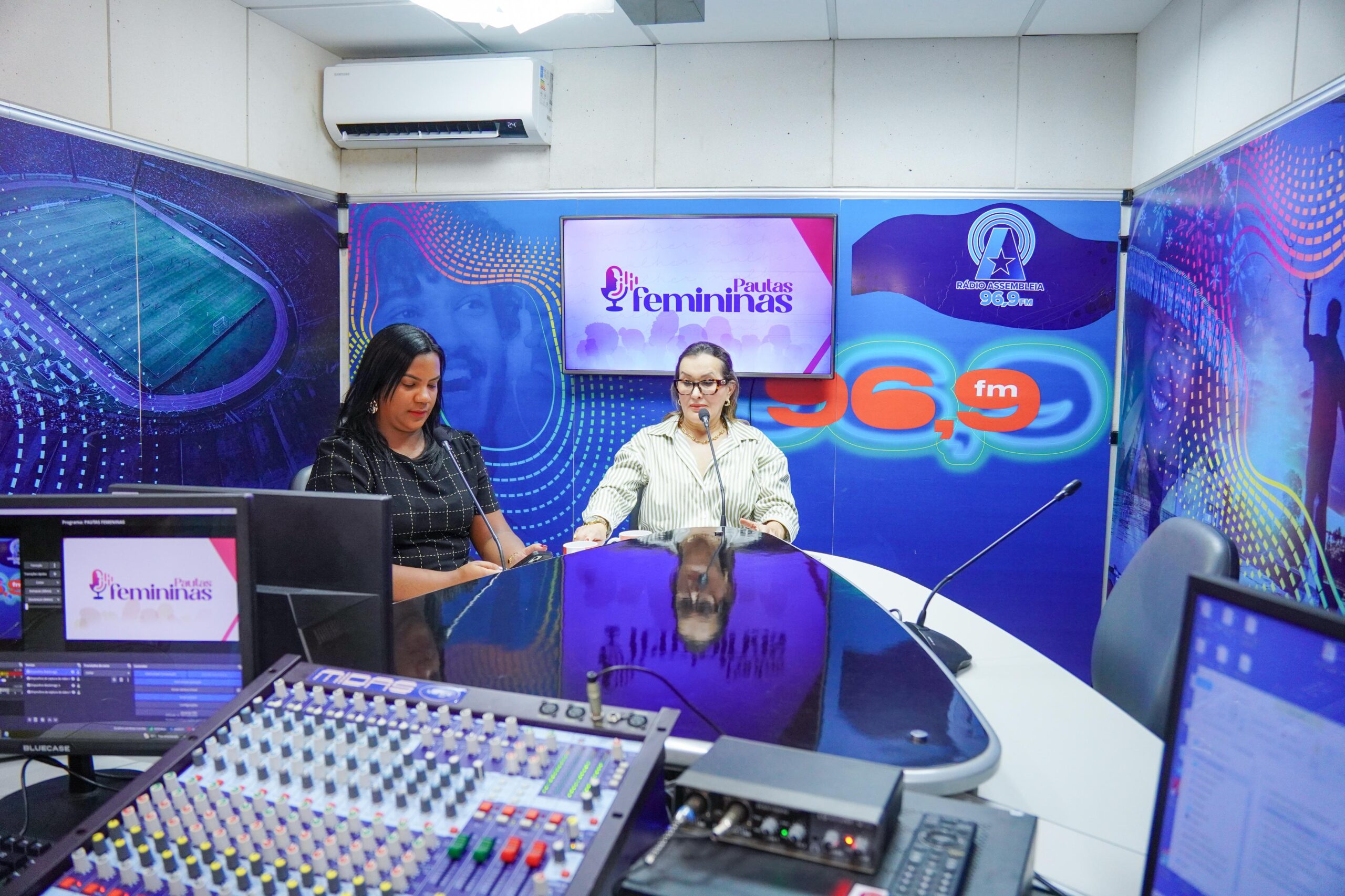 ‘Pautas Femininas’ aborda desafios da maternidade e a exaustão mental das mães nesta fase da vida