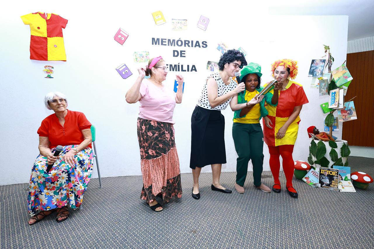 Dia Nacional do Livro Infantil