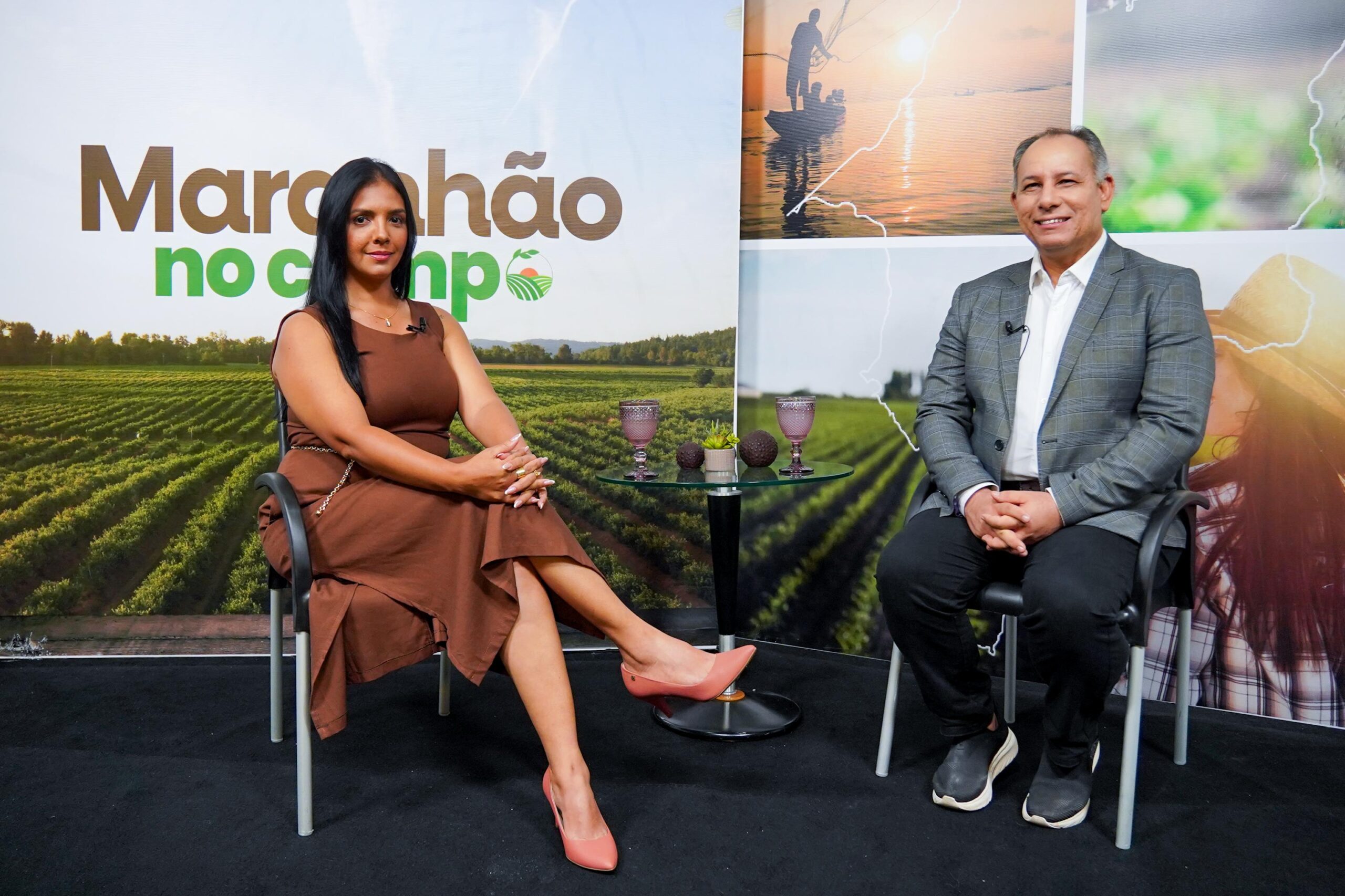 ‘Maranhão no Campo’ destaca trabalho do Ministério Público em favor da causa animal