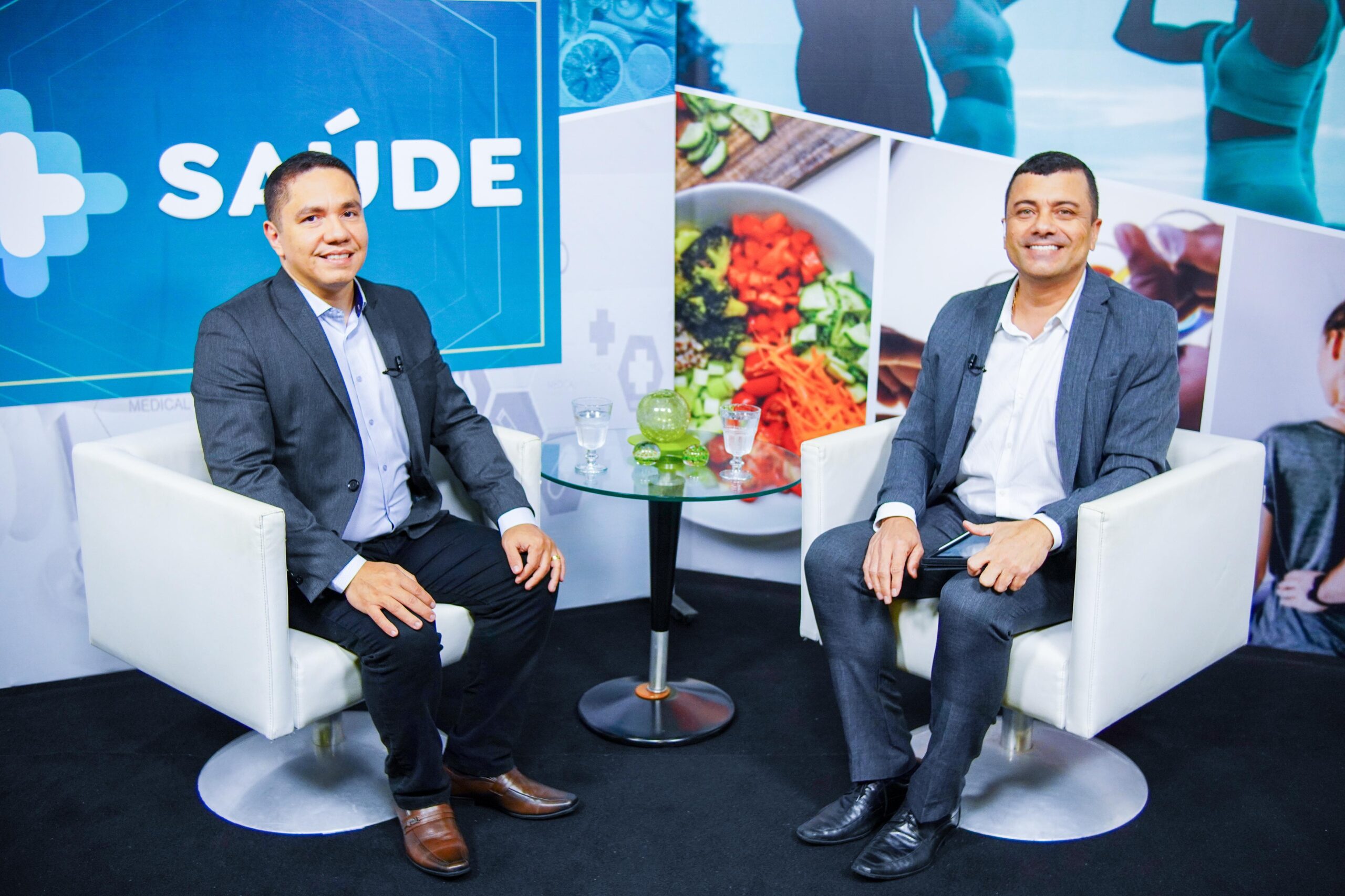 Doença de Parkinson é tema de entrevista no programa ‘Mais Saúde’