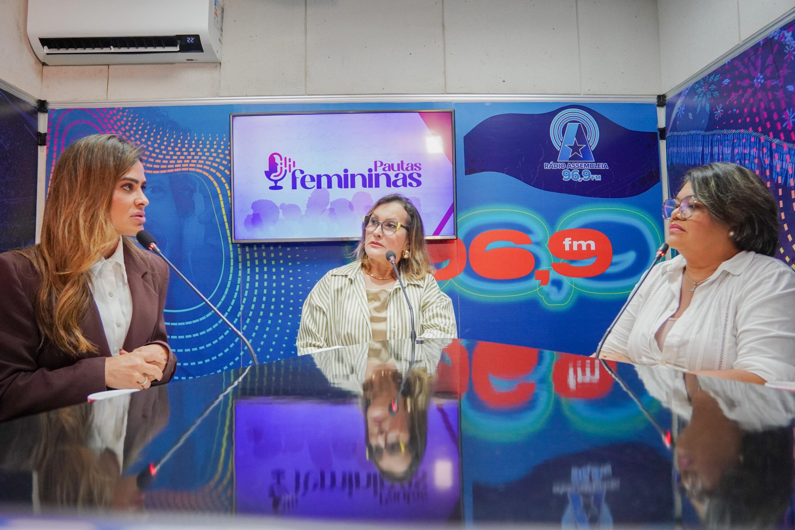 ‘Pautas Femininas’ discute os desafios da menopausa com a médica Renata Bogéa
