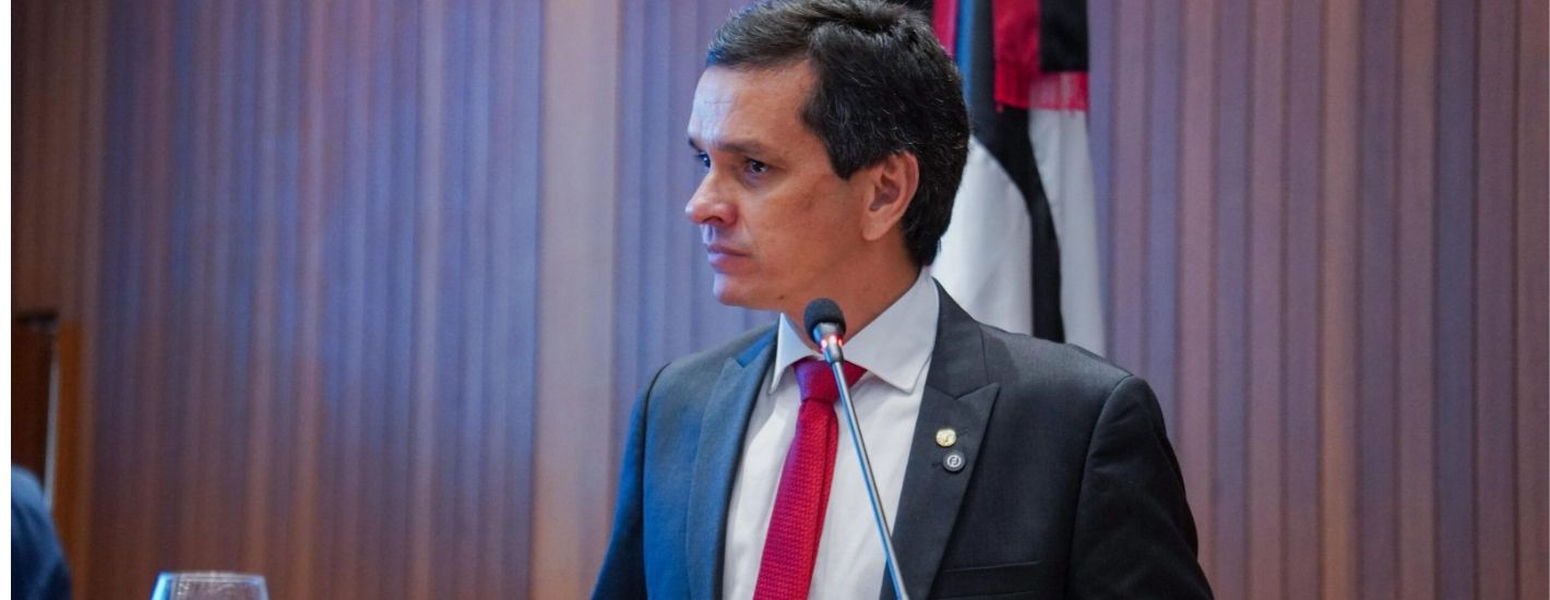 Ricardo Arruda destaca liderança de Carlos Brandão e defende cautela no debate sobre sucessão