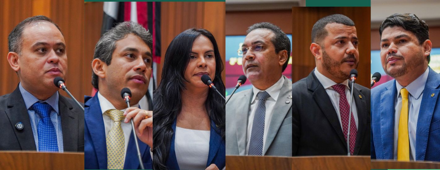Deputados repercutem lançamento do programa ‘Maranhão Livre da Fome’