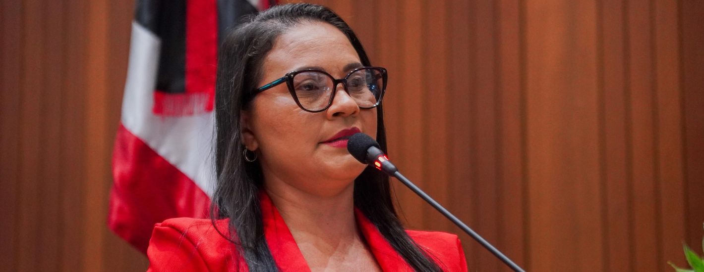 Edna Silva reforça denúncias contra abuso sexual de crianças em Buriticupu e pede maior atenção dos órgãos competentes