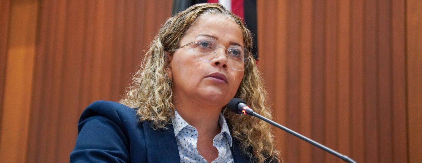 Mical apela para que Brandão fique até o final do governo: “Se sair será alvo de perseguição”