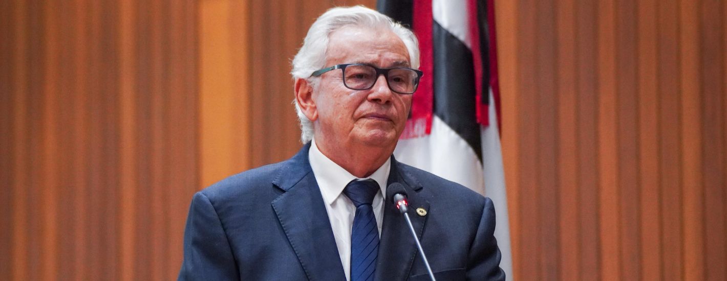 Arnaldo Melo destaca ações do governo e convida para reunião da Frente de Combate à Pobreza