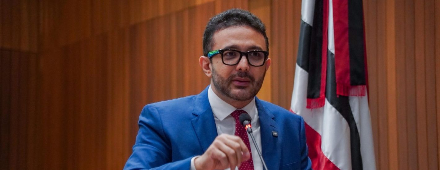 Yglésio repercute investimentos de quase R$ 70 milhões em obras e serviços do Governo do Estado em Balsas
