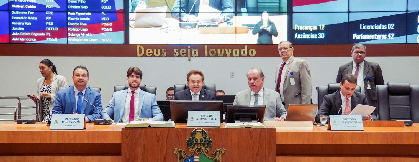 Plenário aprova MP que institui Programa Bolsa e Prêmio Estudante Destaque Universitário