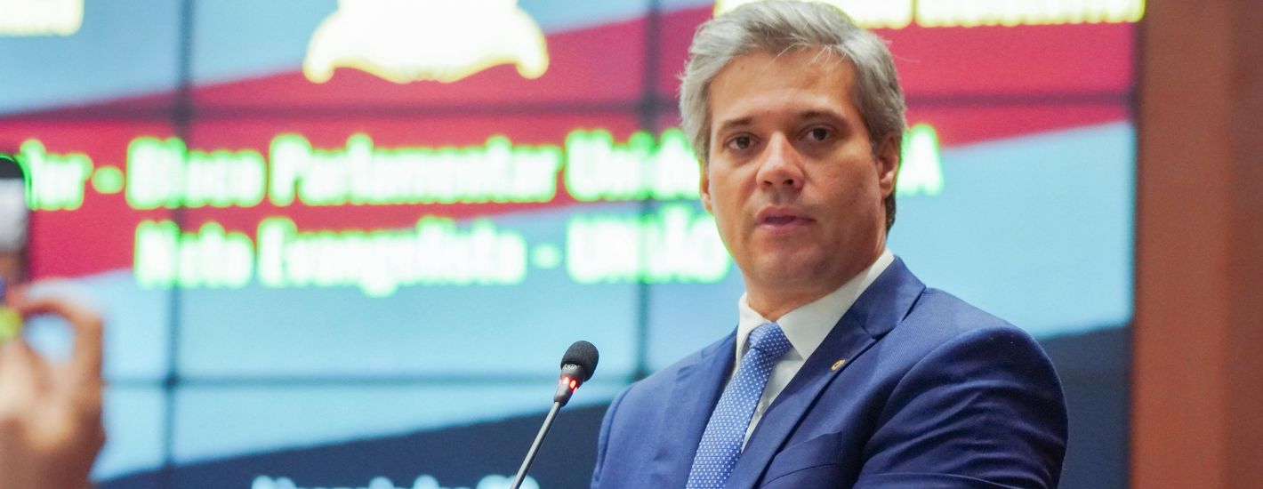 Neto Evangelista aponta impactos positivos na vida das famílias beneficiárias do programa Maranhão Livre da Fome