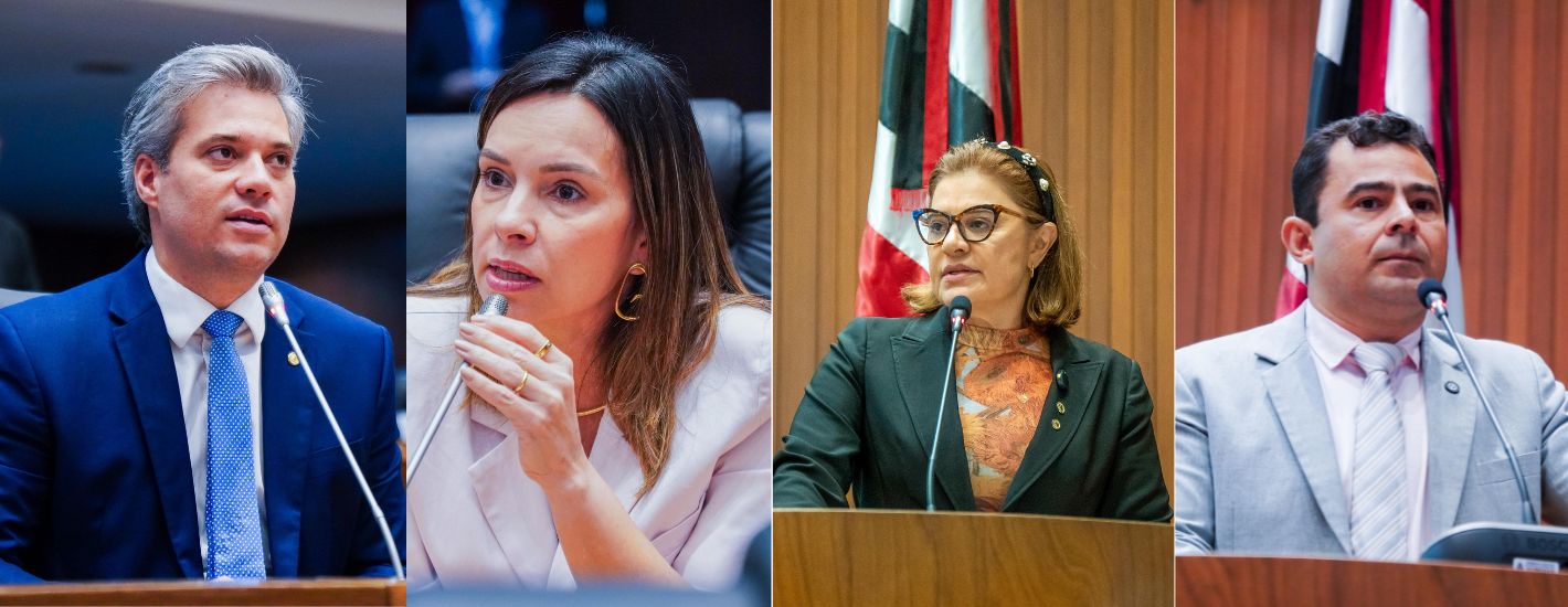 Deputados repercutem investimentos do Governo do Estado na área da saúde