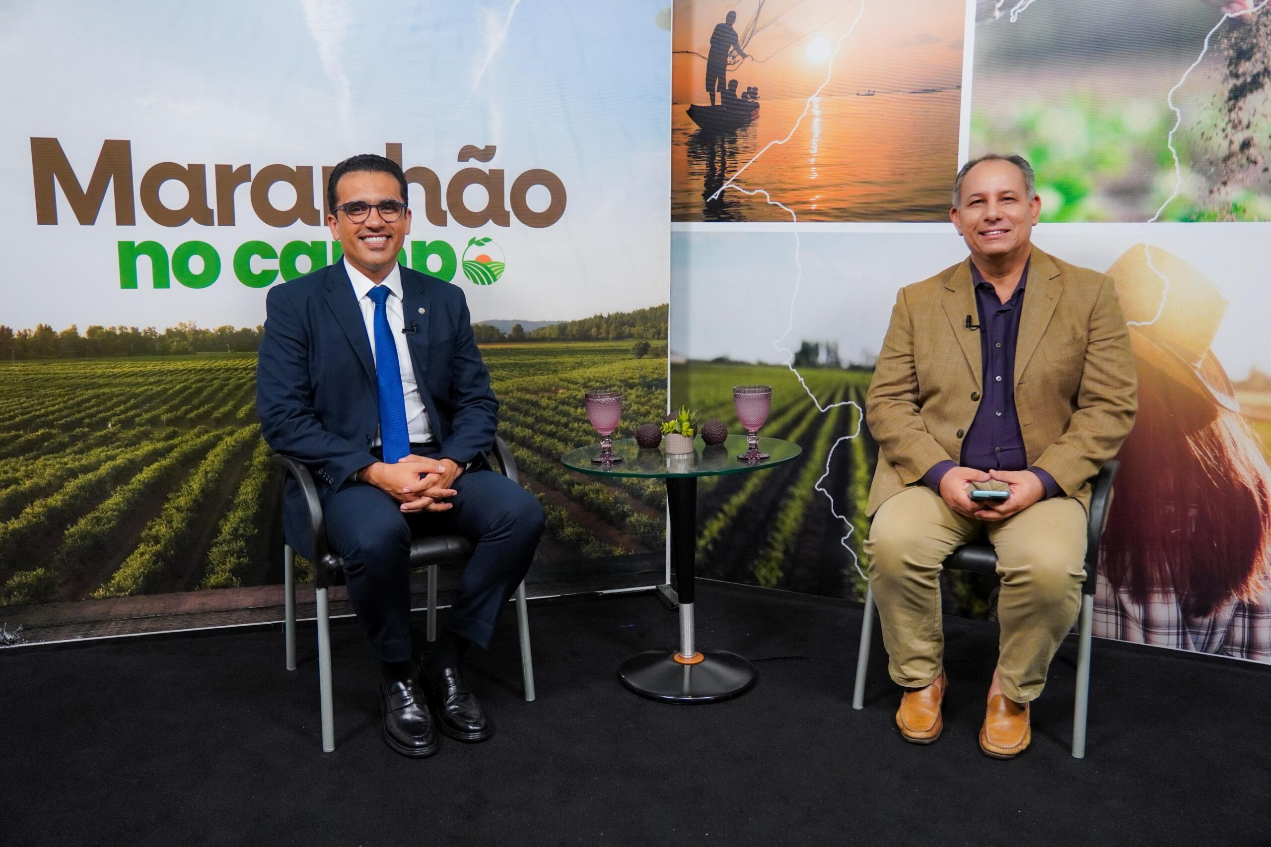 ‘Maranhão no Campo’ destaca como a inteligência artificial pode ajudar o produtor rural