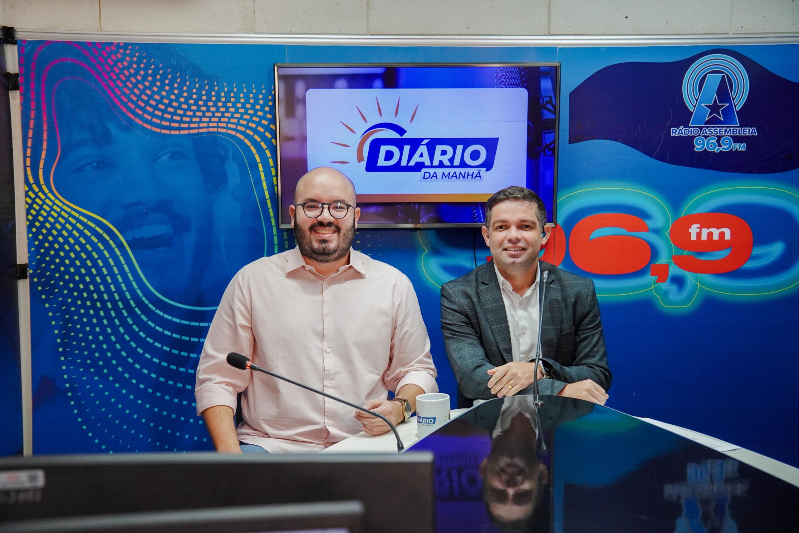 ‘Diário da Manhã’ destaca programação da Semana Estadual de Direitos Humanos