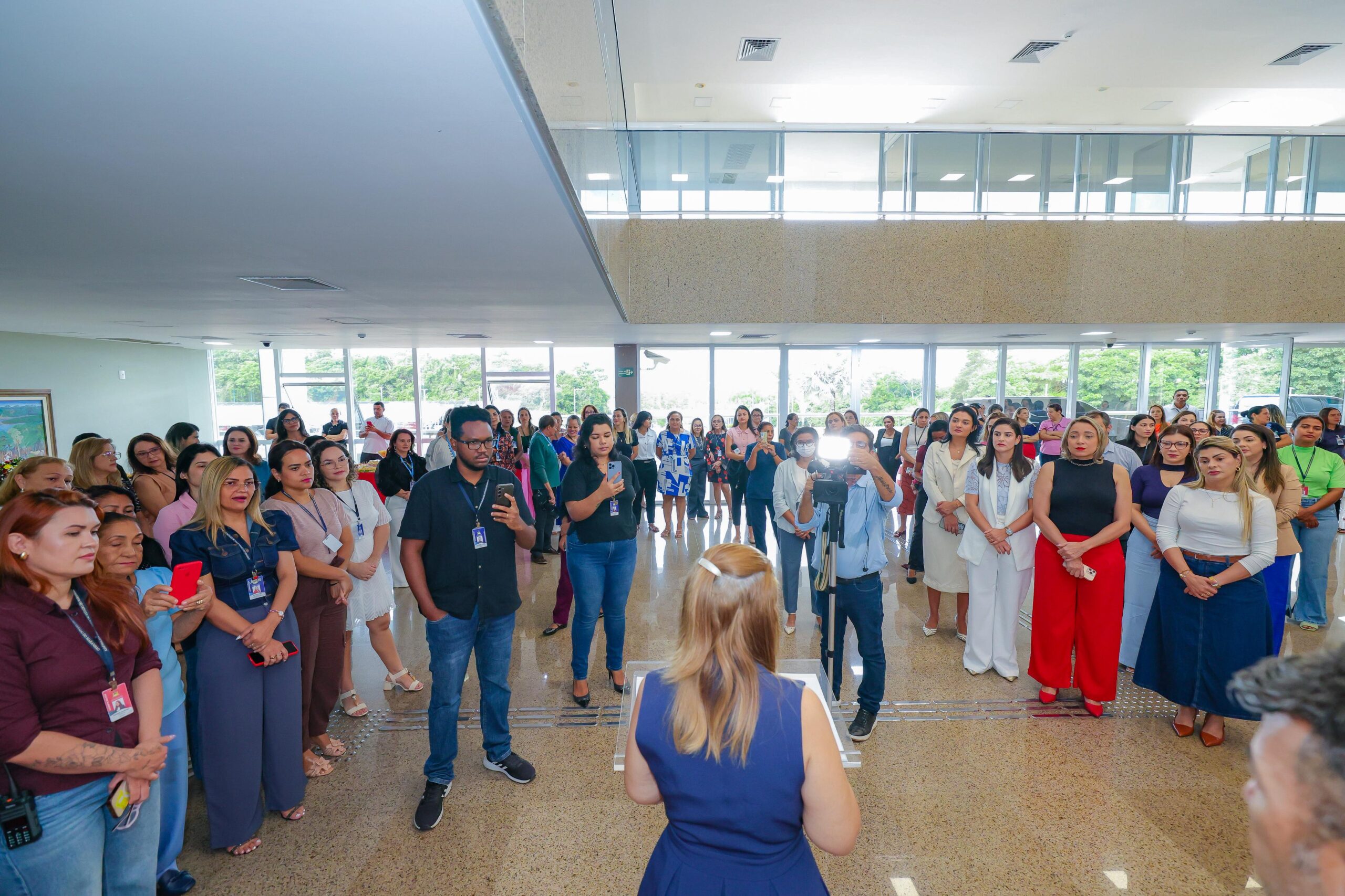 Alema celebra o Dia das Mães