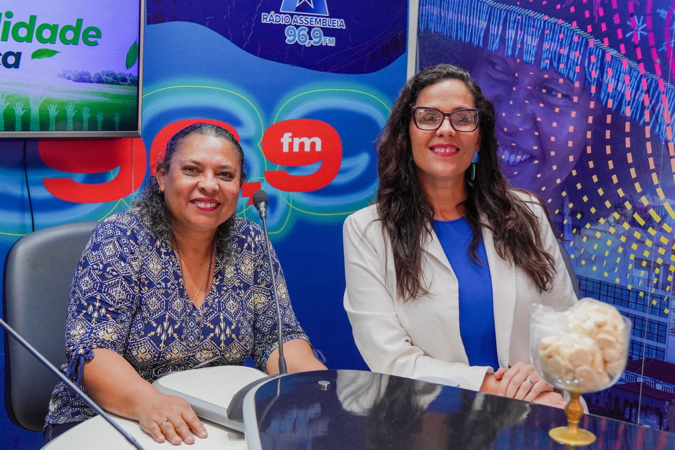 ‘Sustentabilidade na Prática’ aborda ações do Instituto de Assistência e Inclusão Social do Maranhão