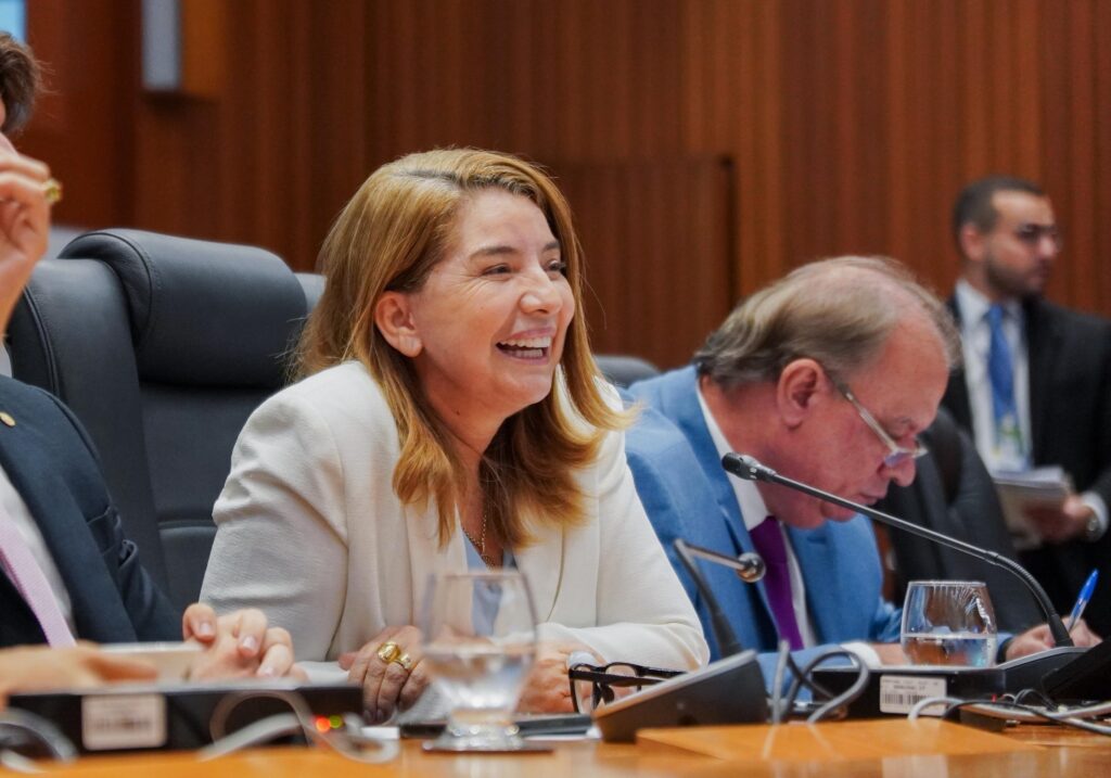 Foto: Reprodução/ALEMA