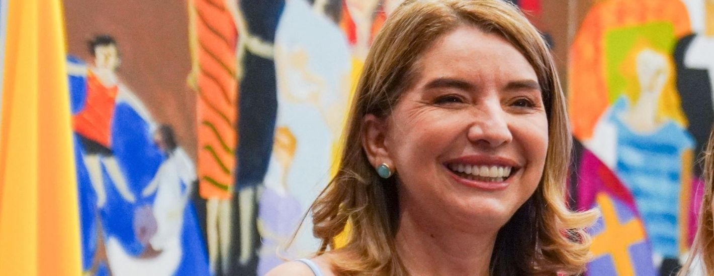 “Foi feita justiça”, diz Iracema Vale sobre maioria do STF confirmar sua reeleição na Assembleia