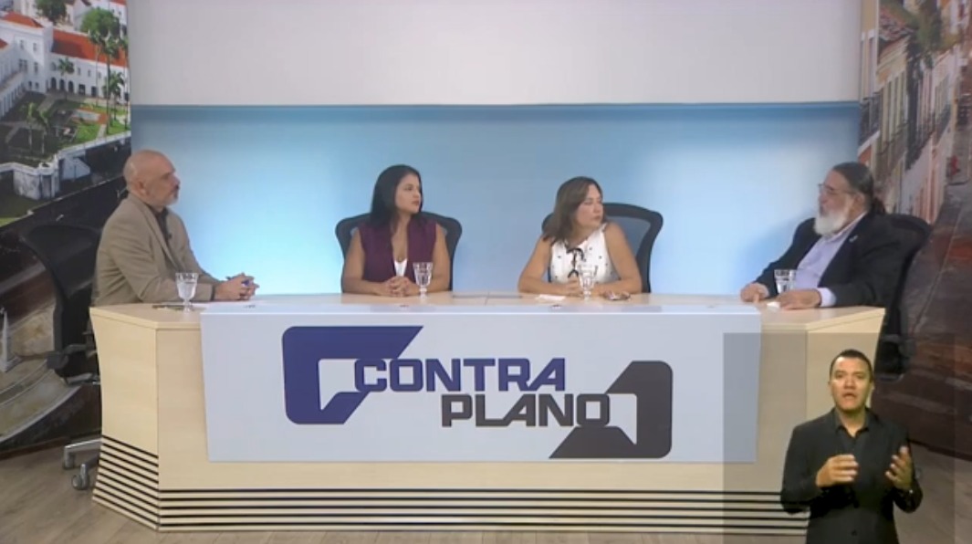 Processo de adoção é abordado no programa ‘Contraplano’