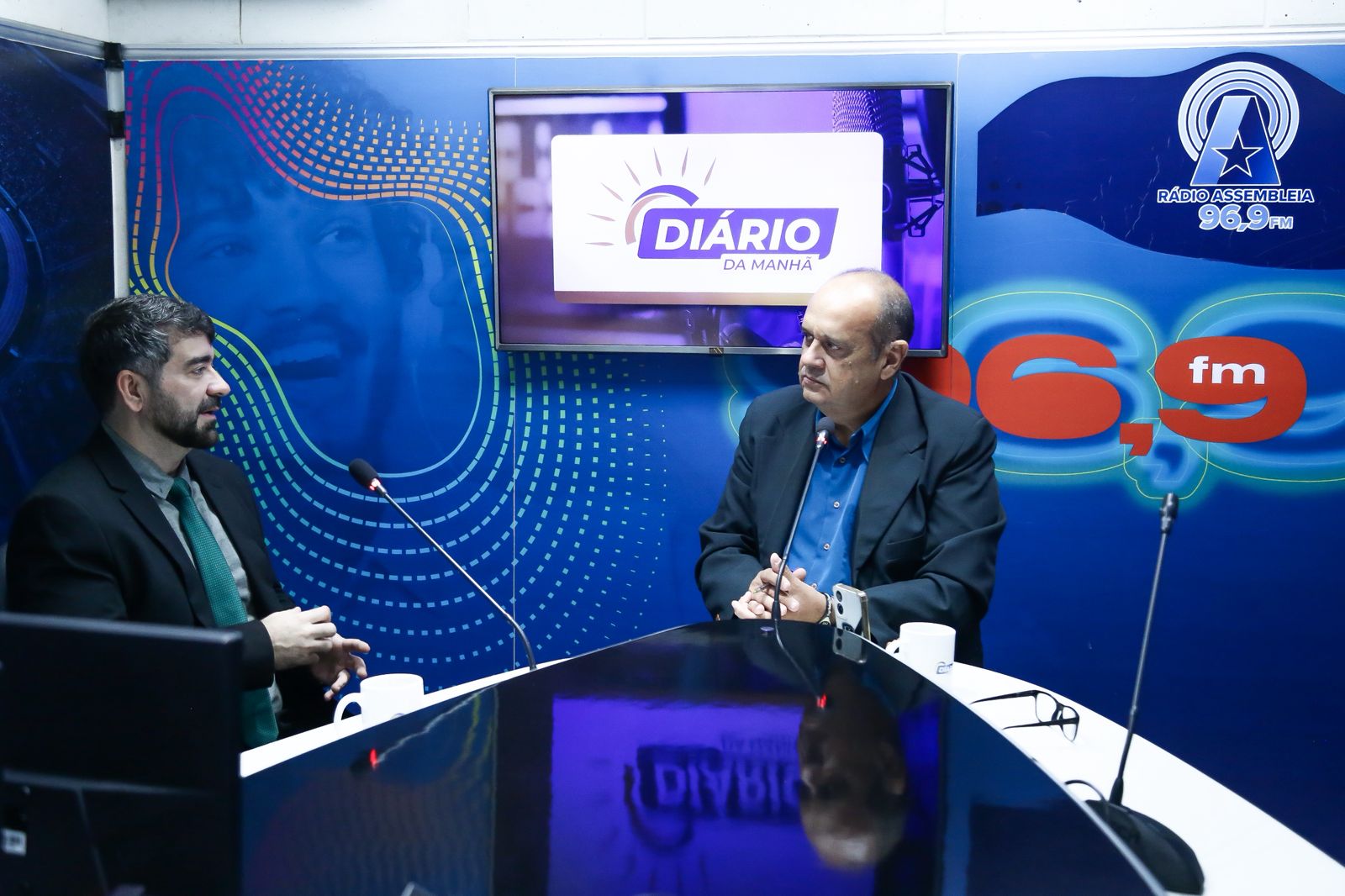 ‘Diário da Manhã’ – Auditor fiscal da Receita Federal alerta sobre prazo final e consequências para quem não declarar o Imposto de Renda
