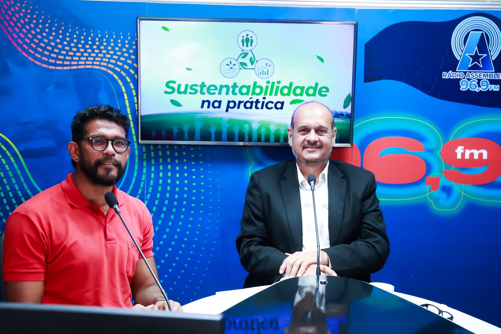 ‘Sustentabilidade na Prática’ aborda seminário internacional de arquitetos sobre a COP 30 que acontecerá em São Luís