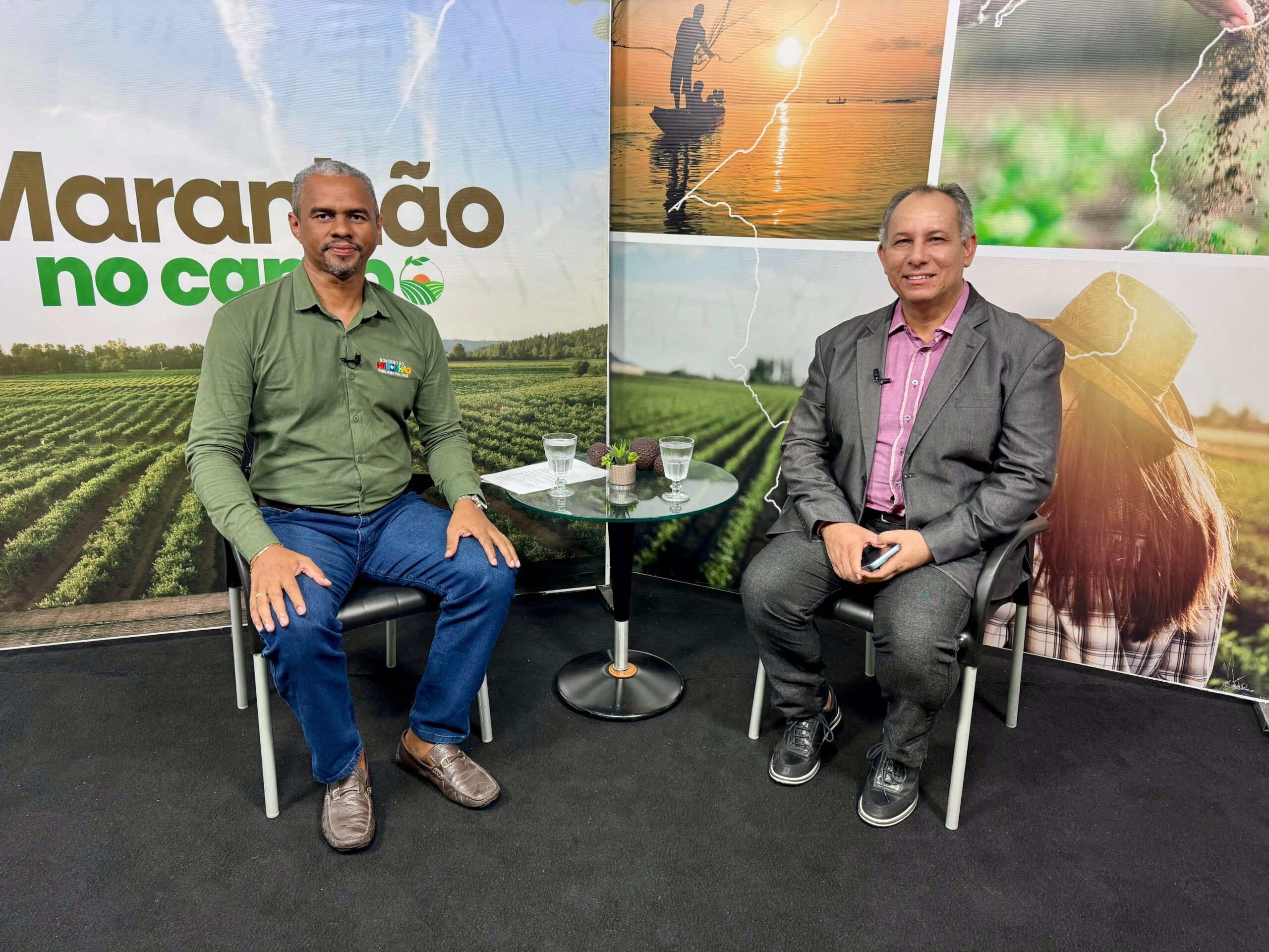Dispensa de Licença Ambiental é tema do programa ‘Maranhão no Campo’