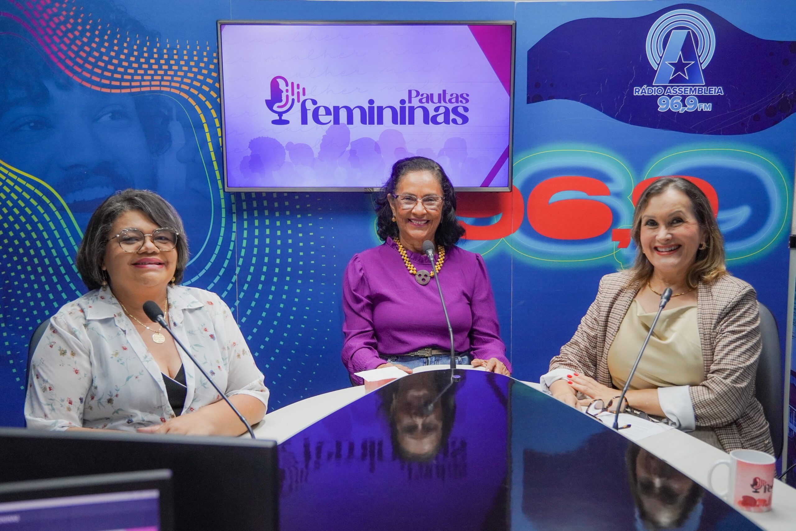 ‘Pautas Femininas’: São João do Maranhão atrai turistas para o estado