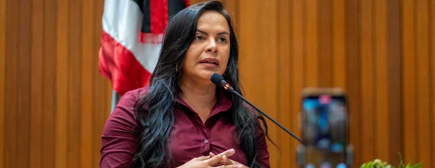 Ana do Gás anuncia início de audiências públicas para o Orçamento Participativo de 2026