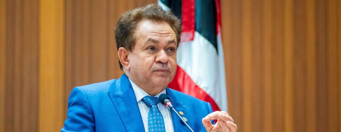 Antônio Pereira repercute agenda internacional de Carlos Brandão voltada ao fortalecimento econômico do Maranhão