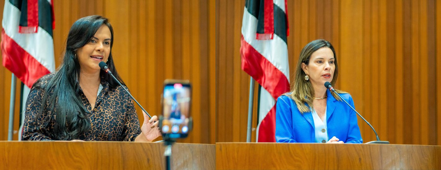 Deputadas enaltecem força política de Iracema após ato em Urbano Santos