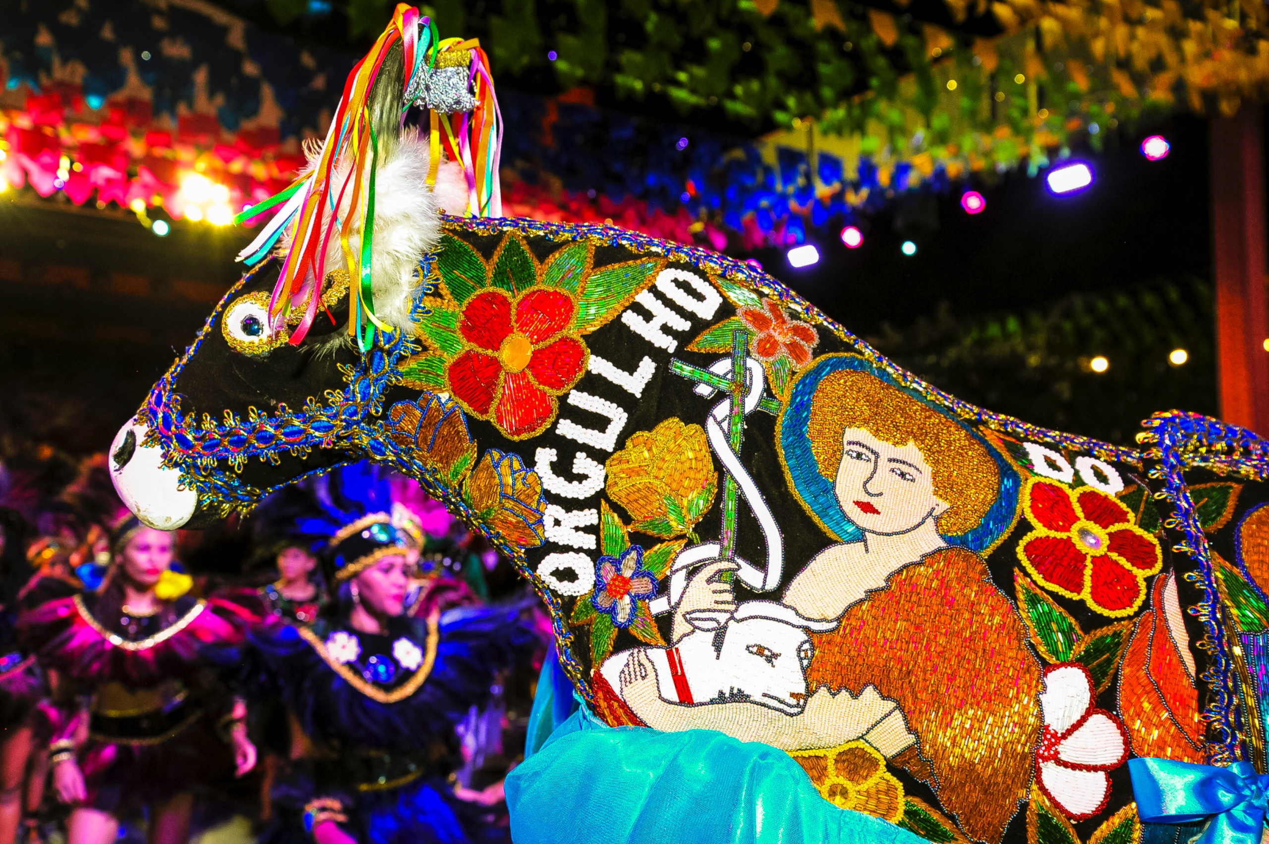 Arraial da Assembleia II – 20 de junho de 2025