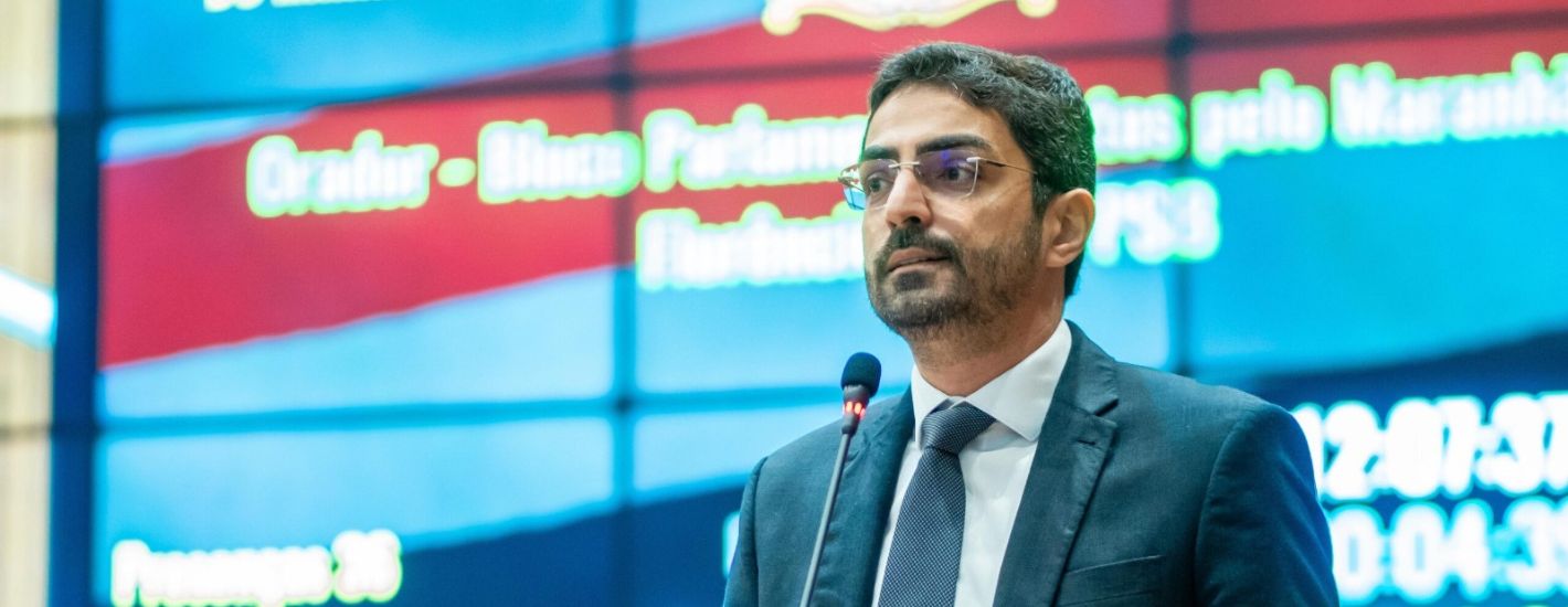 Florêncio Neto defende base governista e reforça importância do respeito no Parlamento