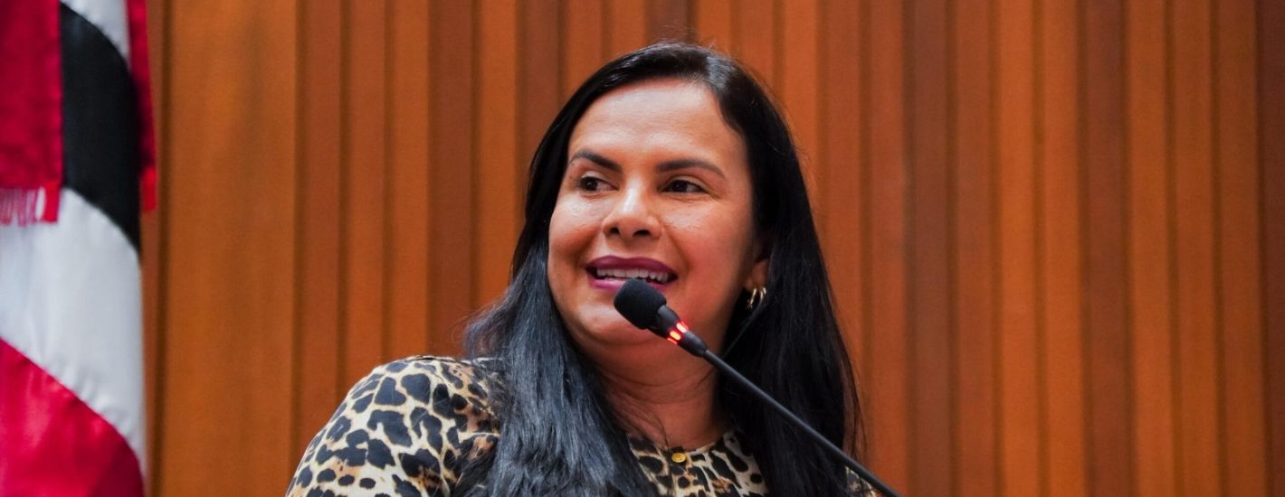 Ana do Gás repercute pedido de destaque do STF no processo de análise de eleição da Alema