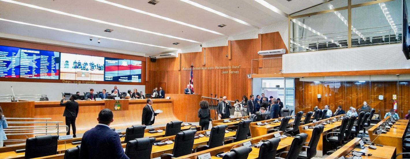 Assembleia aprova projeto que fortalece rede de proteção às mulheres