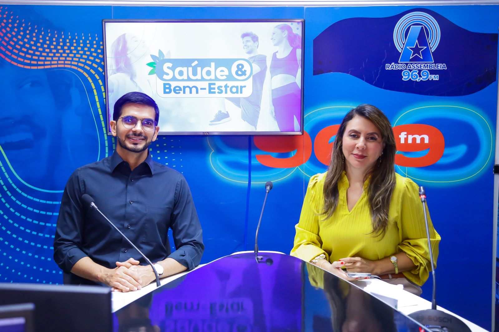 ‘Saúde e Bem-Estar’ debate prevenção e reabilitação de doenças osteomioarticulares