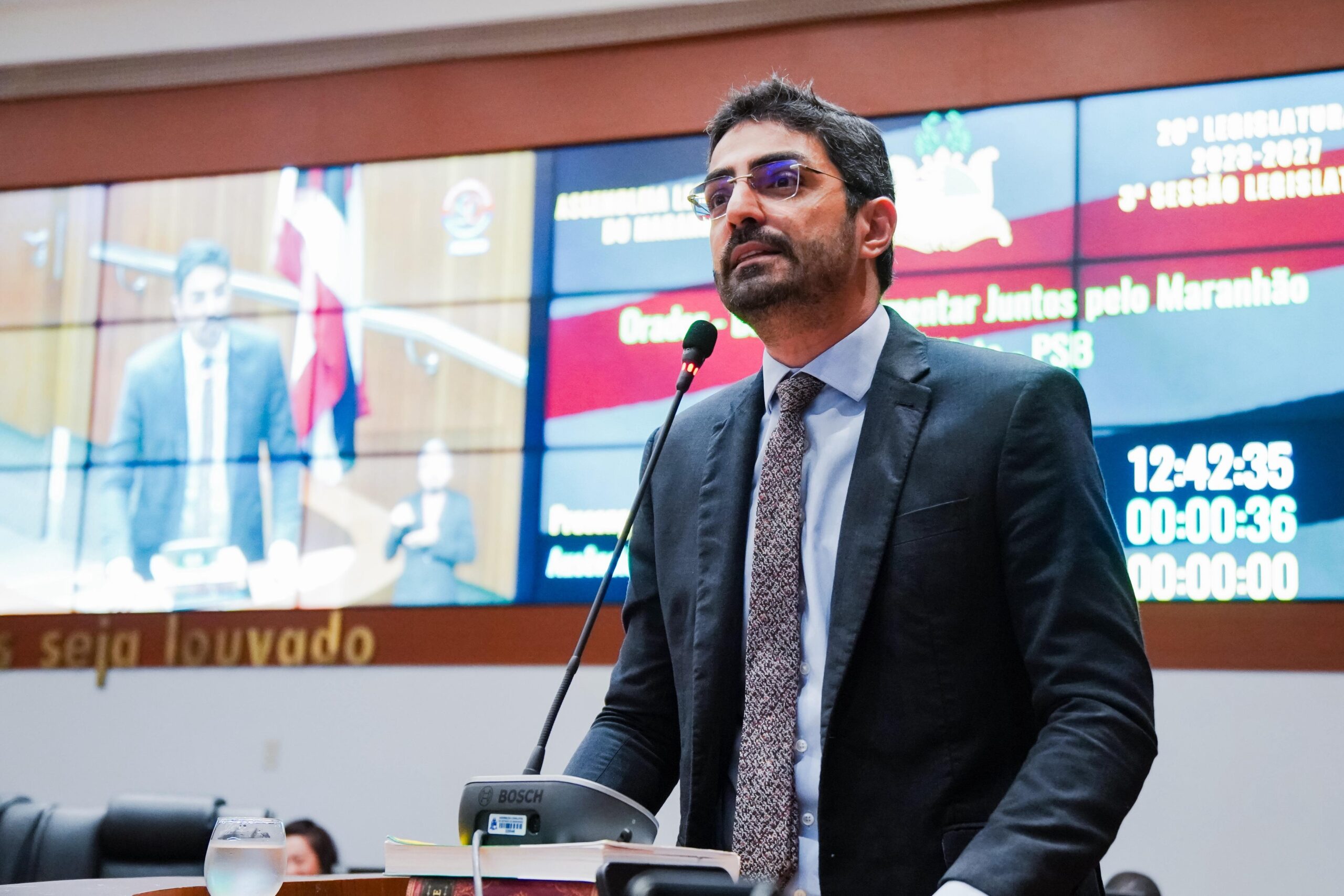 Florêncio Neto anuncia instalação do Viva Procon em Brejo de Areia e destaca legado do ex-prefeito Chico Eduardo
