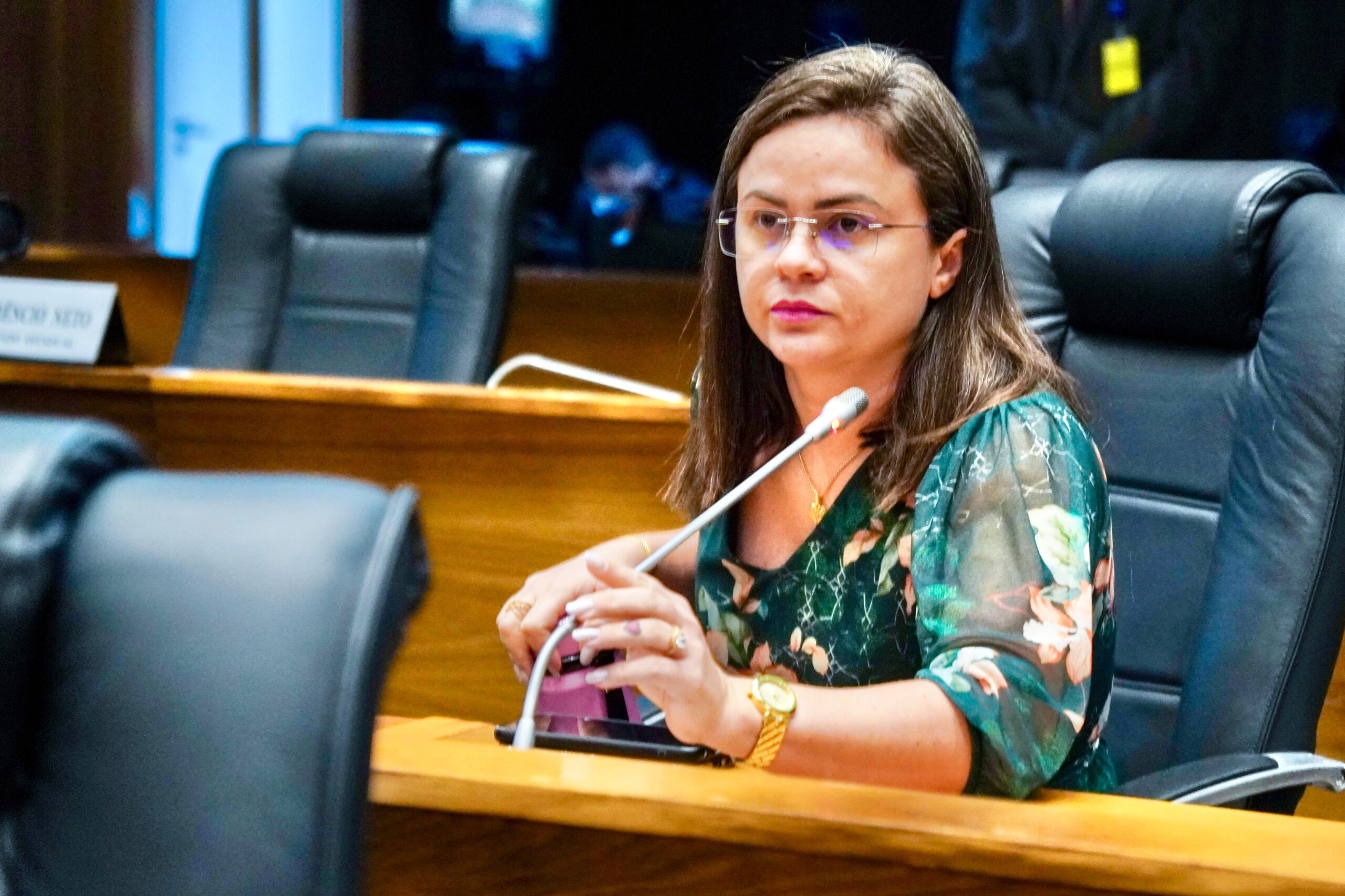 Assembleia aprova PL que garante direitos às crianças com apraxia de fala na Infância