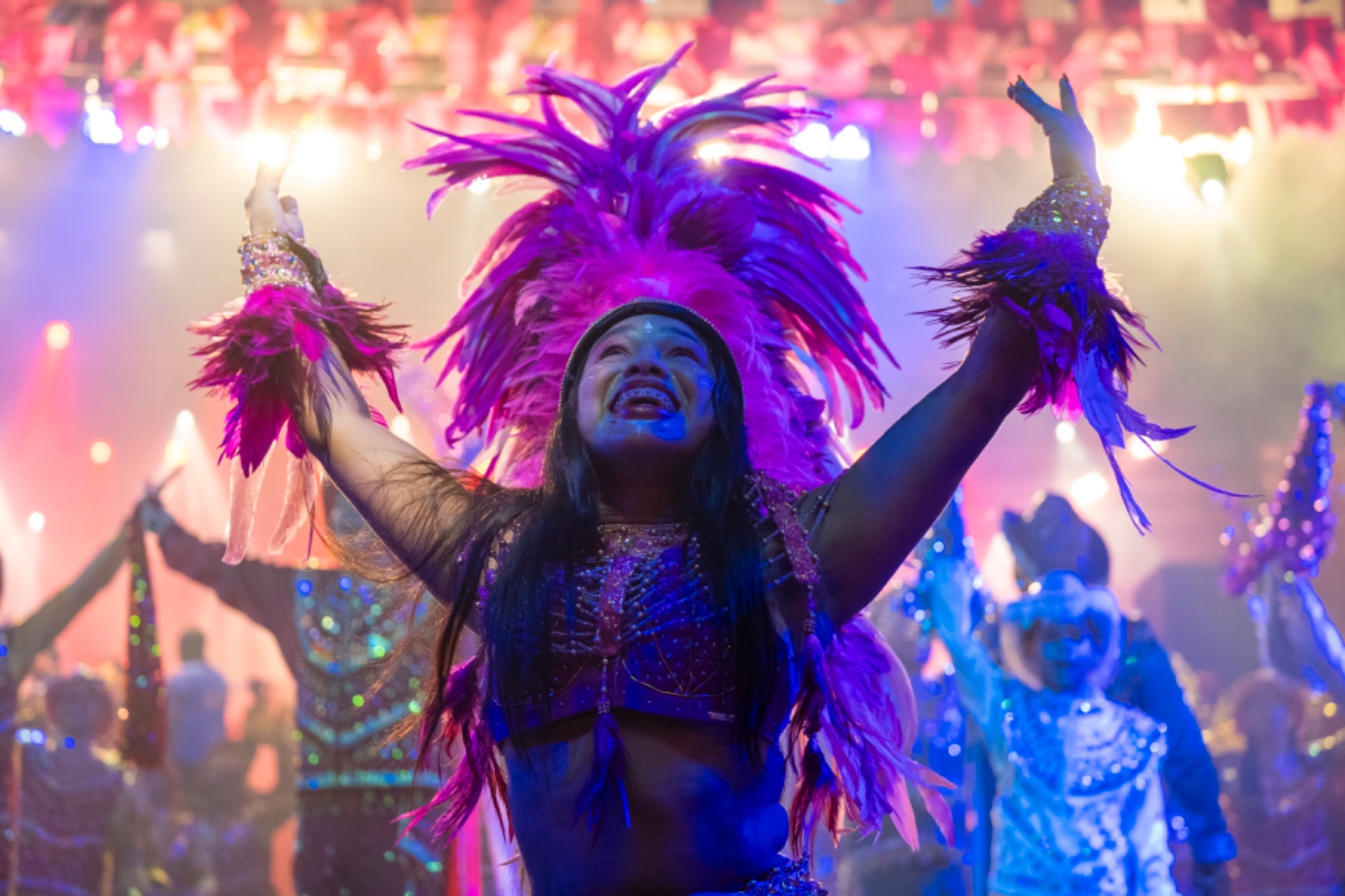 Arraial da Assembleia II – Dia 19 de junho de 2025