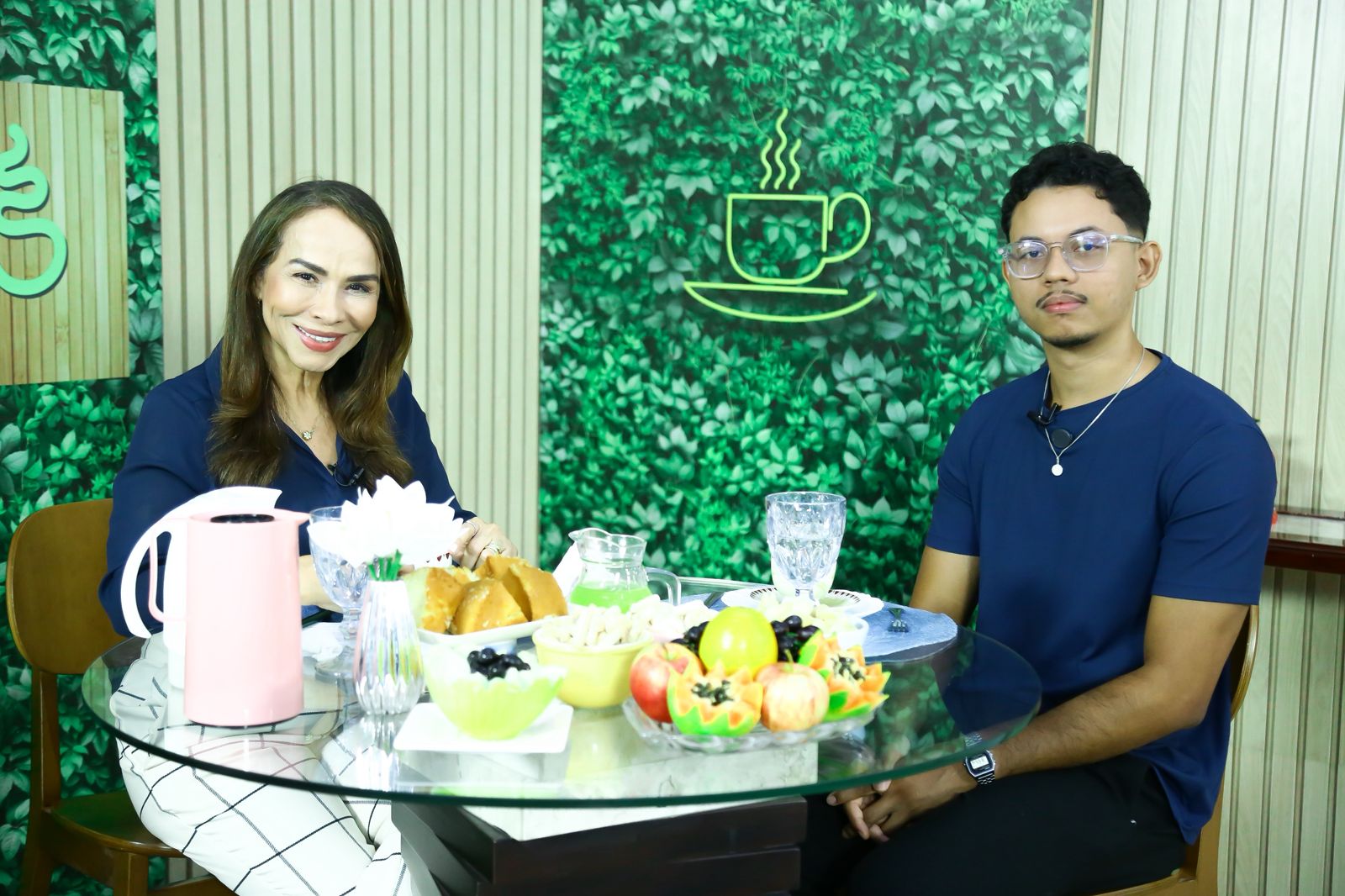 ‘Café com Notícias’ destaca o mapeamento do Ecossistema da Inovação do Maranhão