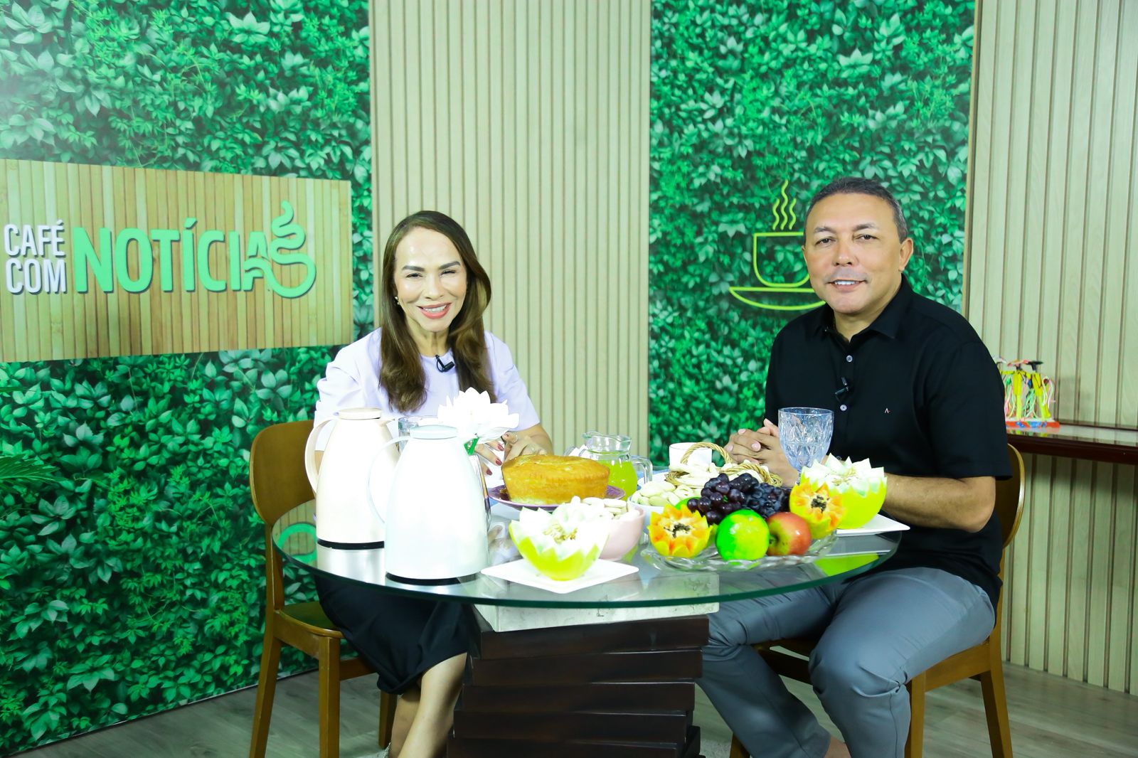 ‘Café com Notícias’ , desta quinta-feira, destaca o lançamento do edital do programa Bolsa Atleta 2025