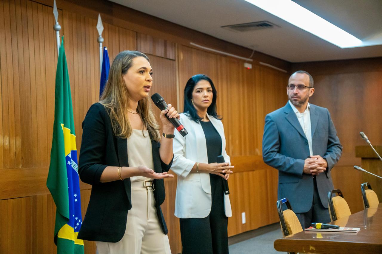  Assembleia promove capacitação para atuação preventiva contra violência sexual de crianças e adolescentes