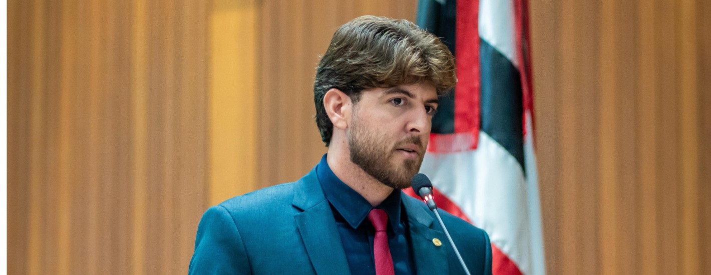 Deputado Davi Brandão solicita ao Governo do Estado a implantação de um CAPS AD em Bacabal