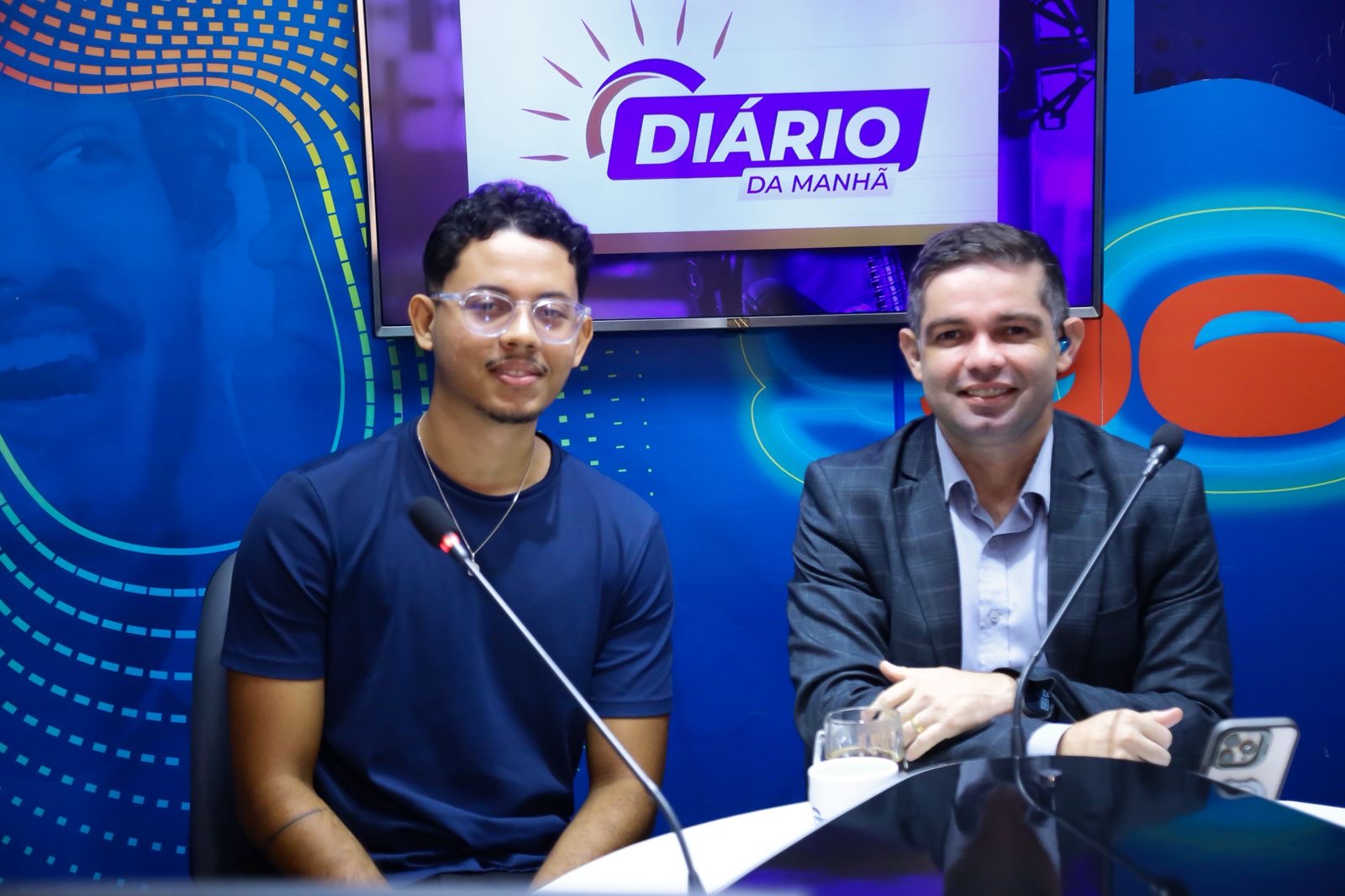 ‘Diário da Manhã’: Especialista fala sobre projeto que mapeará o cenário da inovação no Maranhão